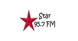 Logo Star 95.7 FM
