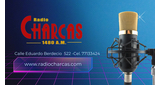 Logo Radio Charcas