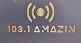 Logo 103.1 Amazin