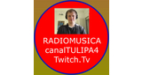 Logo canalTULIPA4