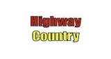 Logo Highway Country