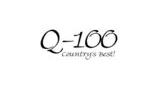 Logo Q-100 Country's Best