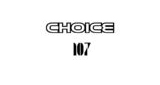 Logo Choice 107