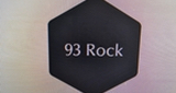 Logo 93 Rock