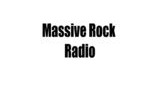 Logo Massive Rock Radio