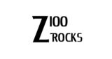 Logo Z 100 Rocks!