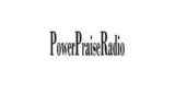 Logo Power Praise Radio