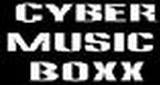 Logo Cyber Music Boxx