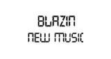 Logo Blazin New Music