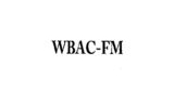 Logo WBAC