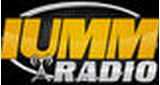 Logo IUMM Radio