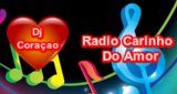 Logo Radio Carinho Do Amor