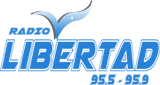 Logo Libertad