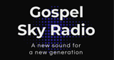 Logo Gospel Sky Radio
