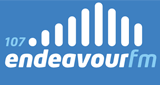 Logo Endeavour FM 107