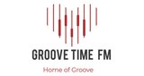 Logo Groove Time FM