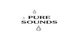 Logo Pure Sounds Radio