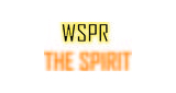 Logo WSPR THE SPIRIT