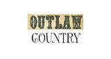 Logo Outlaw Country Radio