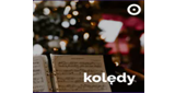 Logo Radio Open FM - Kolędy