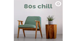 Logo Radio Open FM - 80s Chill