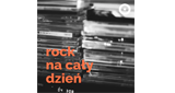 Logo Radio Open FM - Rock Na Cały Dzień