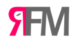 Logo RebeldiaFM