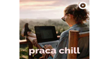 Logo Radio Open FM - Praca Chill