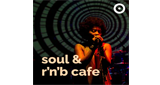 Logo Radio Open FM - Soul & R'n'B Cafe