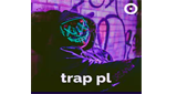 Logo Radio Open FM - Trap PL