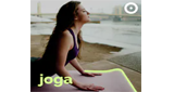 Logo Radio Open FM - Joga