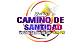 Logo Radio Camino De Santidad - Piura