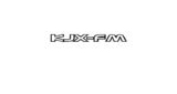 Logo KJX-FM