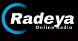Logo Radeya Online Radio