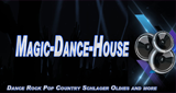 Logo Magic-Dance-House