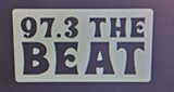Logo 97.3 The Beat
