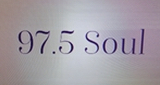 Logo 97.5 Soul