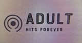 Logo Adult Hits Forever
