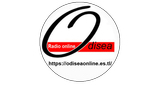 Logo ODISEA online