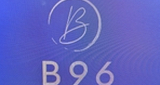 Logo B 96