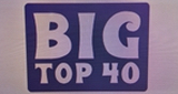 Logo Big Top 40