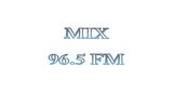 Logo Mix 96.5 FM