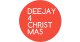 Logo Deejay 4 Christmas