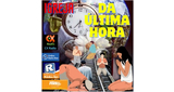 Logo Igreja da ùltima hora itaqua