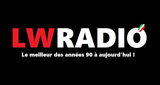 Logo lw radio