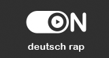 Logo ON Deutsch Rap