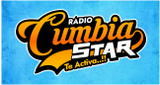 Logo Radio Cumbia Star