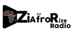 Logo ZiAfroRize Radio