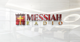 Logo Messiah Radio