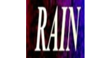 Logo Rain Music Fm